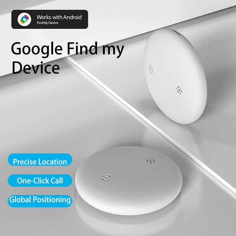 G leEFID MyDv Locator Find Key Wallet Easy To Losing Items Google Version