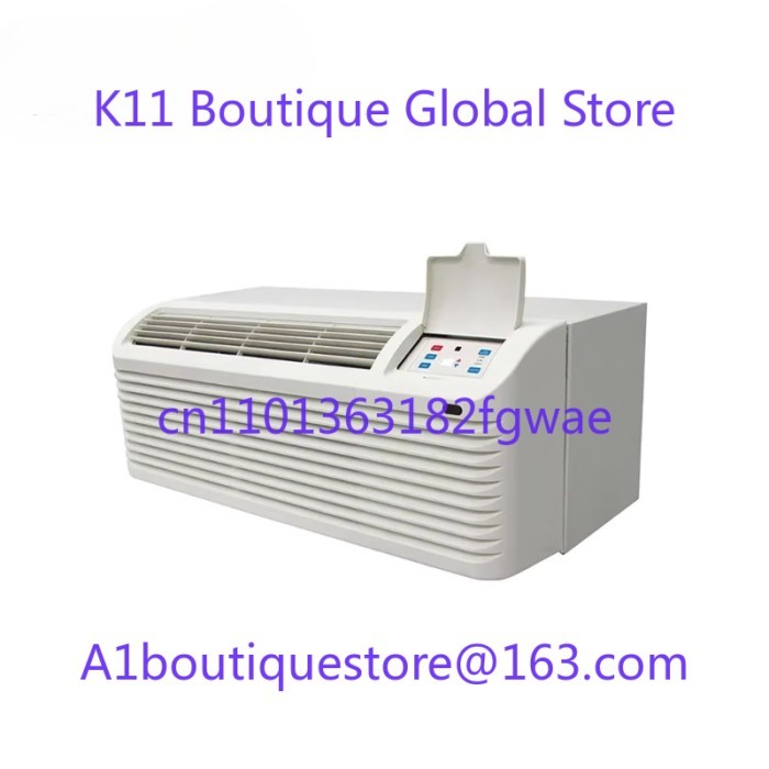 BESTCOLD 9000 BTU/12000/15000BTU Refrigeration and Heating Energy-saving Air Conditioning Unit PTAC