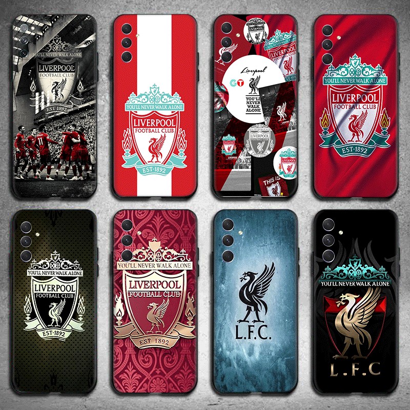 สําหรับ Samsung A33 A53 A73 A04 A03 164 166 มม.A23 M23 A60 M40 M62 F62 TPU เคสโทรศัพท์ soft shell ฝา