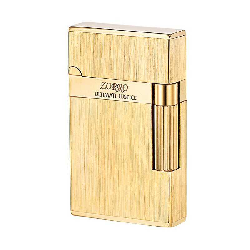 zorro 707 ไฟแช็กแก๊ส