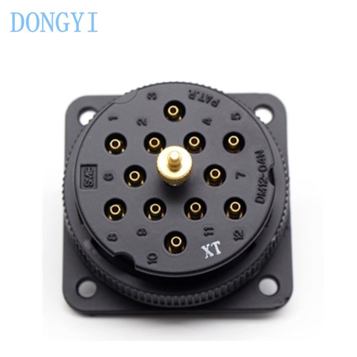 Multi-connector DM DM6P DM6S DM6 DM6P-04N DM6S-04N DM6-04N DM6P-04NU DM6S-04NU DM6-04NU DM6P-06N DM