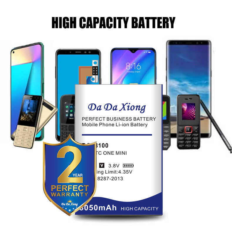 แบตเตอรี่ B-Y9 B-X9 B-W7 B-V8 B-T1 B-H5 Ba16 Ba15 สำหรับ X100 X100pro Y200 V30 Xnote Y77 และสำหรับ