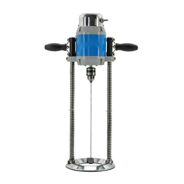 220v Clothing Positioning Drilling Machine 6 Inches, 8 Inches, 10 Inches Suitable for Positioning D
