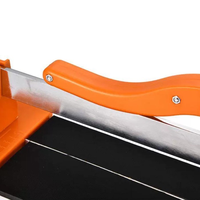 300mm Manual Tile Cutter Portable Tile Cutting Push Cutter for Wall And Floor Tiles