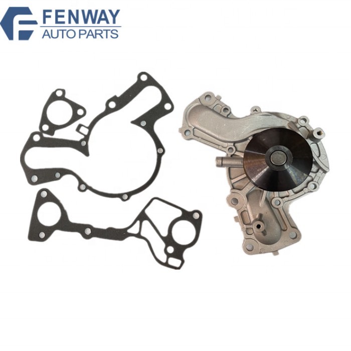 Water Pump Kit For Mitsubishi L200 Pajero Montero MD979171 GWM-79A Engine 6G72 Water Pump
