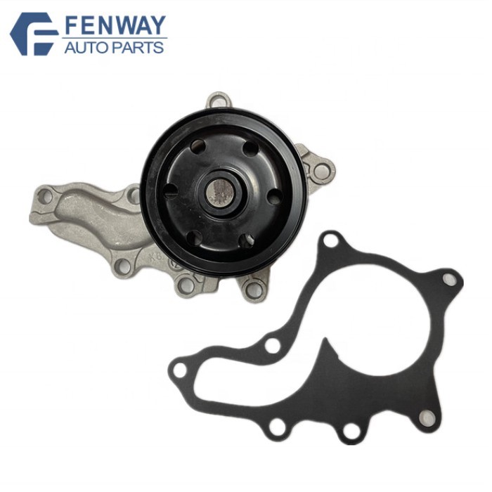 China Water Pump Assy Auto For Toyota Camry 6AR 6AR-FSE ASV51 16100-09660 1610009660 Water Pump