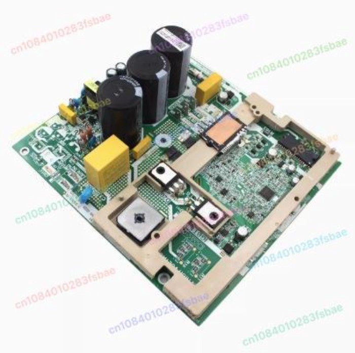 New EU-KFR80W/BP3(IR311+PS21997+SIM6822+LOCK).D.13.WP2-1 Circuit PCB 17122000018251 Control Board F