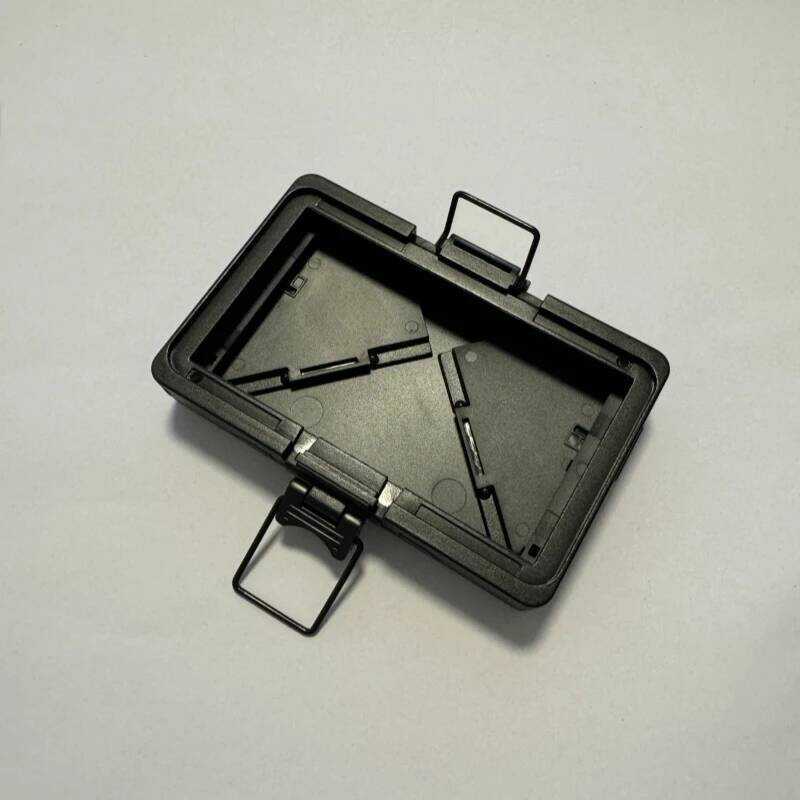 ▥ สําหรับ Sony Pxw-Fs7m2 Pxw-Fx6 Fx9 Fs7 Fs5 หน้าจอ LCD Light Shield ส่วนประกอบกล้องอะไหล่กล้อง