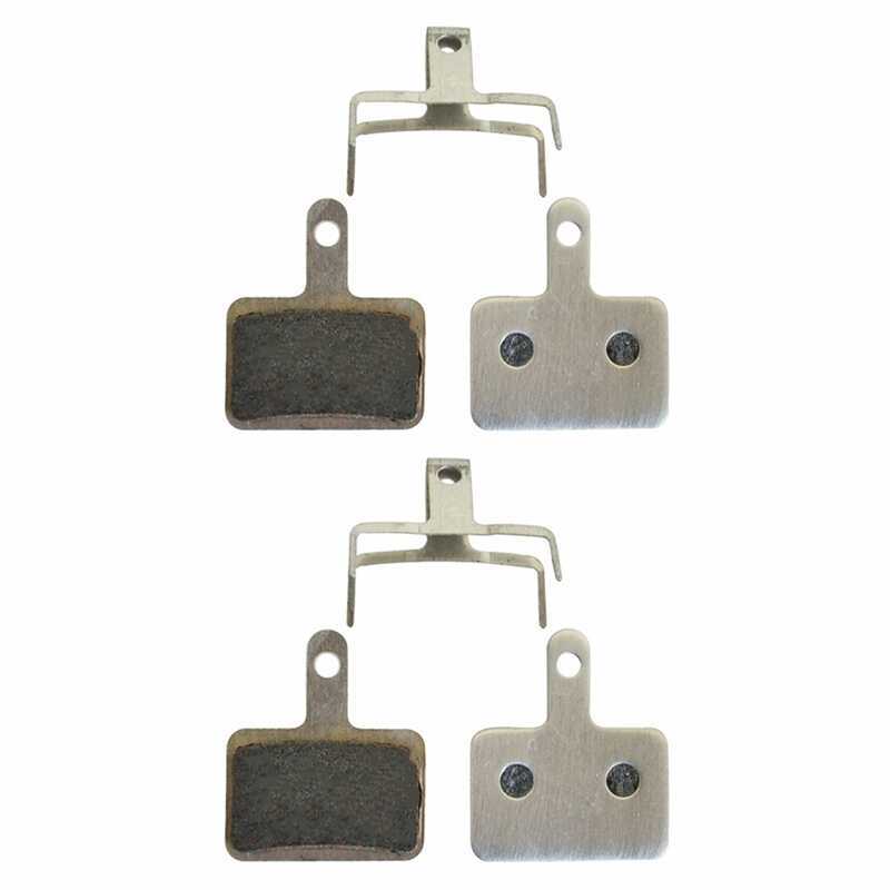 C 2 Pairs Brake Pads For B01s M515 M515-La M515-La-M M525 Nexave C501 C601non-Series M375 M35 M415