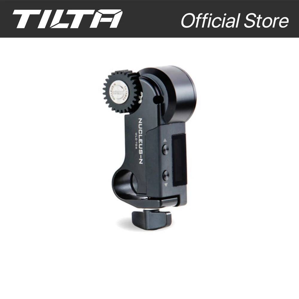 Tilta Nucleus-Nano มอเตอร์ WLC-T04*M2 ไร้สายติดตามโฟกัสมอเตอร์สําหรับ ROIN S สําหรับ SONY A7 GH5 S1H