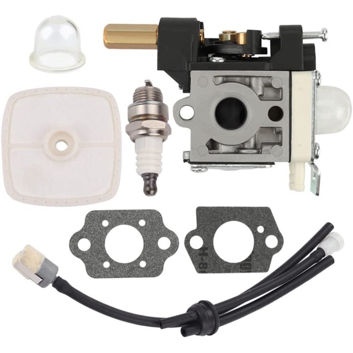SRM-210 RB-K75 Carburetor Carb for Echo GT200 GT200i GT200R GT201R GT225 SRM210 Trimmer Brushcutter