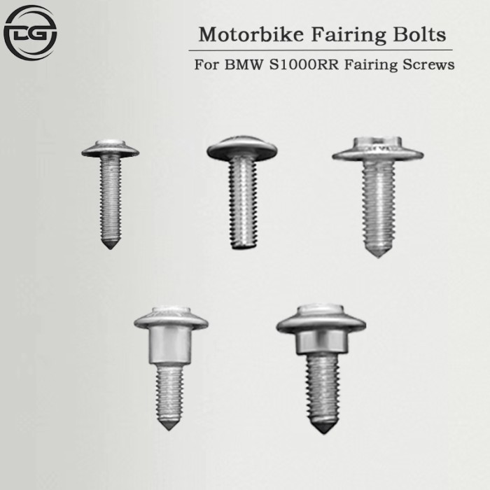 For BMW R1200GS R1250 S1000RR/XR K1600GTL K1600B F750GS F850GS C400X C400GT F900XR F900R Fixing Sta
