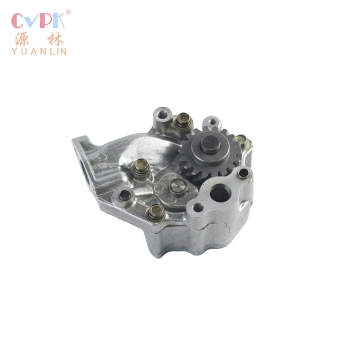 H07CT Oil Pump 15163-1390 Fit for Hino Engine