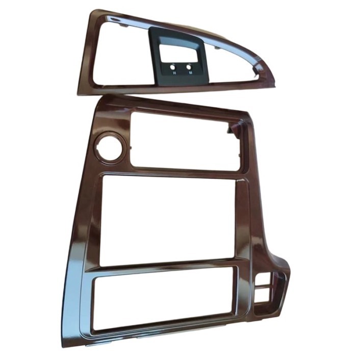 Q2-For Nissan Pathfinder Infiniti Qx4 2001- 2004 Dashboard Air Outlet Cover Air Conditioning Contro