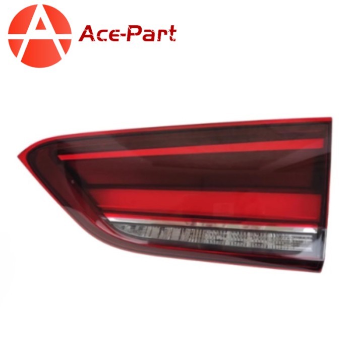 63217477717 63217477718 Brake Light Rear bumper Taillights taillamps Car Accessories For BMW X1 F48