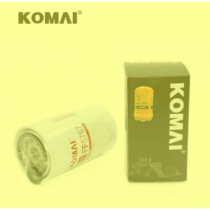 KOMAI FF5767 3959612 5301448 SN40763 fuel filter element P550774 BF7815 LFF5488 WK9306X 3973232 for