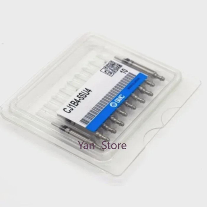 Micro cylinder CJ1B4-5U4 CJ1B4-10U4 CJ1B4-15U4 CJ1B4-20U4 (1PCS)