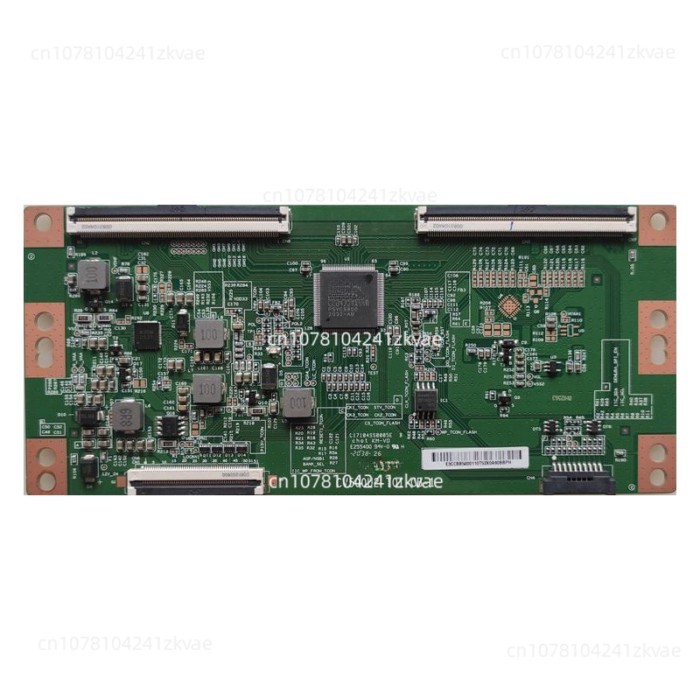 CV500U2-T01-CB-1 logic board TV accessories for 50-inch TV