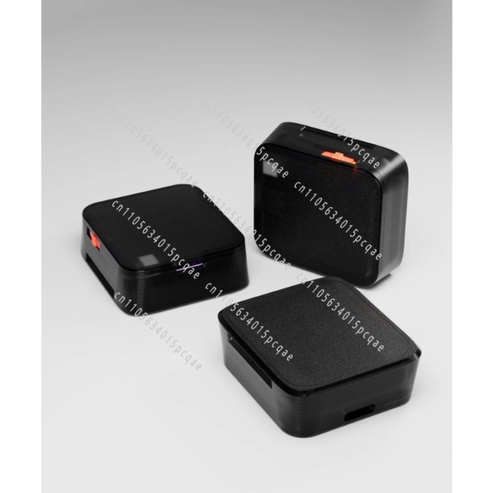 SlimeVR Full Body Tracker 800mAh Battery, No Base Station Needed, VR Motion Capture Device