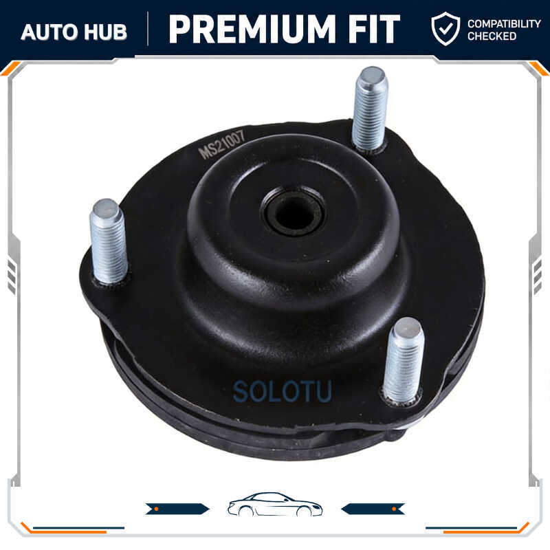 ขายึดหน้า 48609-0K040 เหมาะสําหรับยางรองรับเครื่องยนต์ Toyota Hilux  486090K040