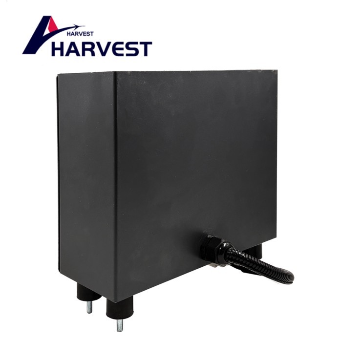 Marine Engine Gauge Panel Cluster 3000RPM 4000RPM with Temperature & Oil Pressure Sensor for Genera