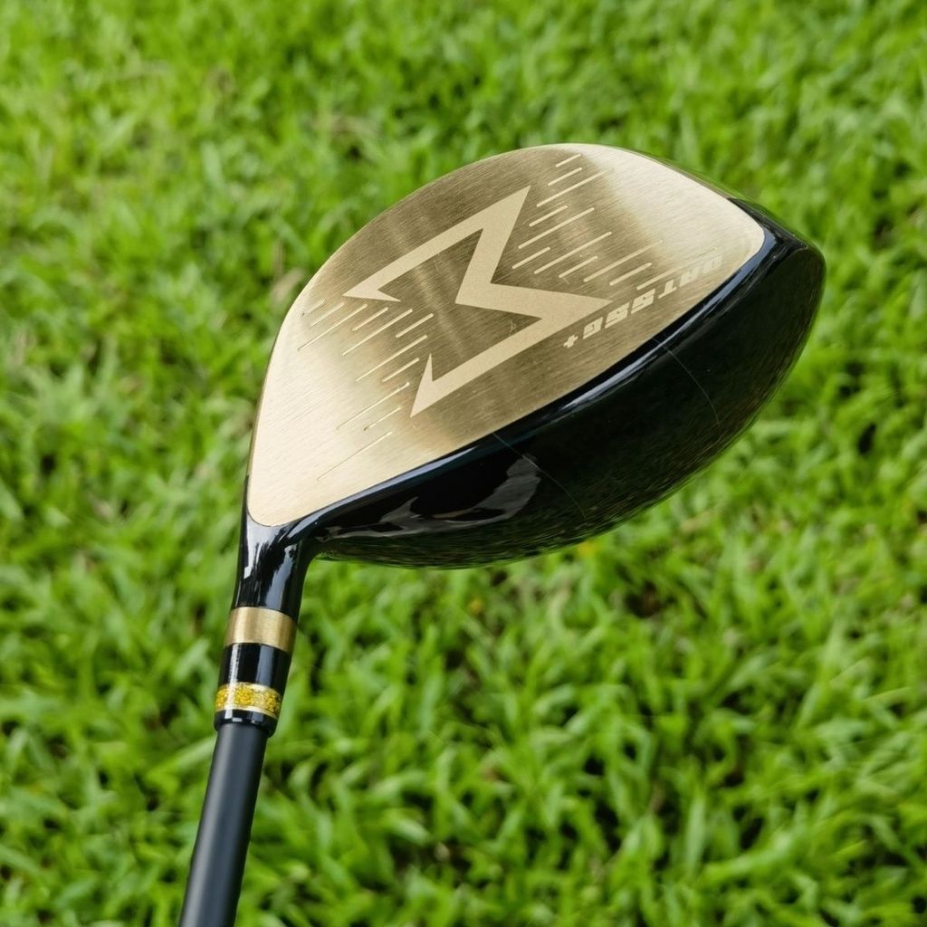 WORKS Golf Men 1 Wood Club 9.5 10.5 องศา Golf Club