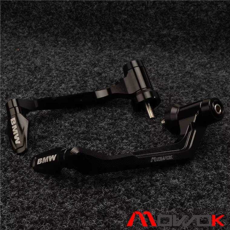 เหมาะสําหรับ C400X C400GT G310R G310GS ดัดแปลงแฮนด์ฮอร์นแฮนด์ป้องกัน