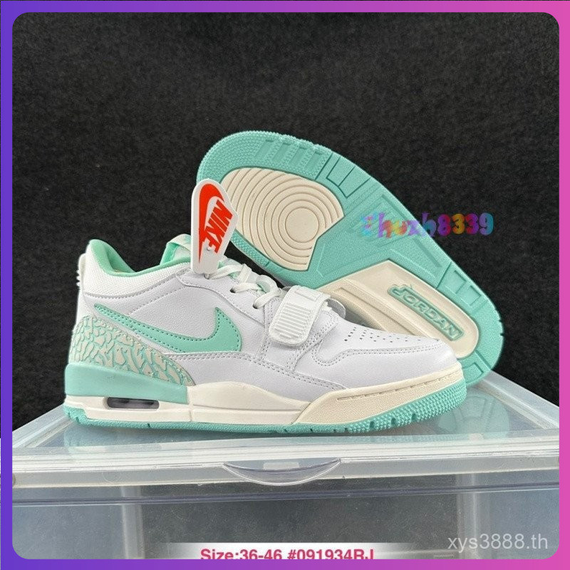 Hot Style Chanel Style สินค้าขายดี [ระดับสหาย] legacy 312 Low-Top Ladies Sports Basketball Shoes R5M