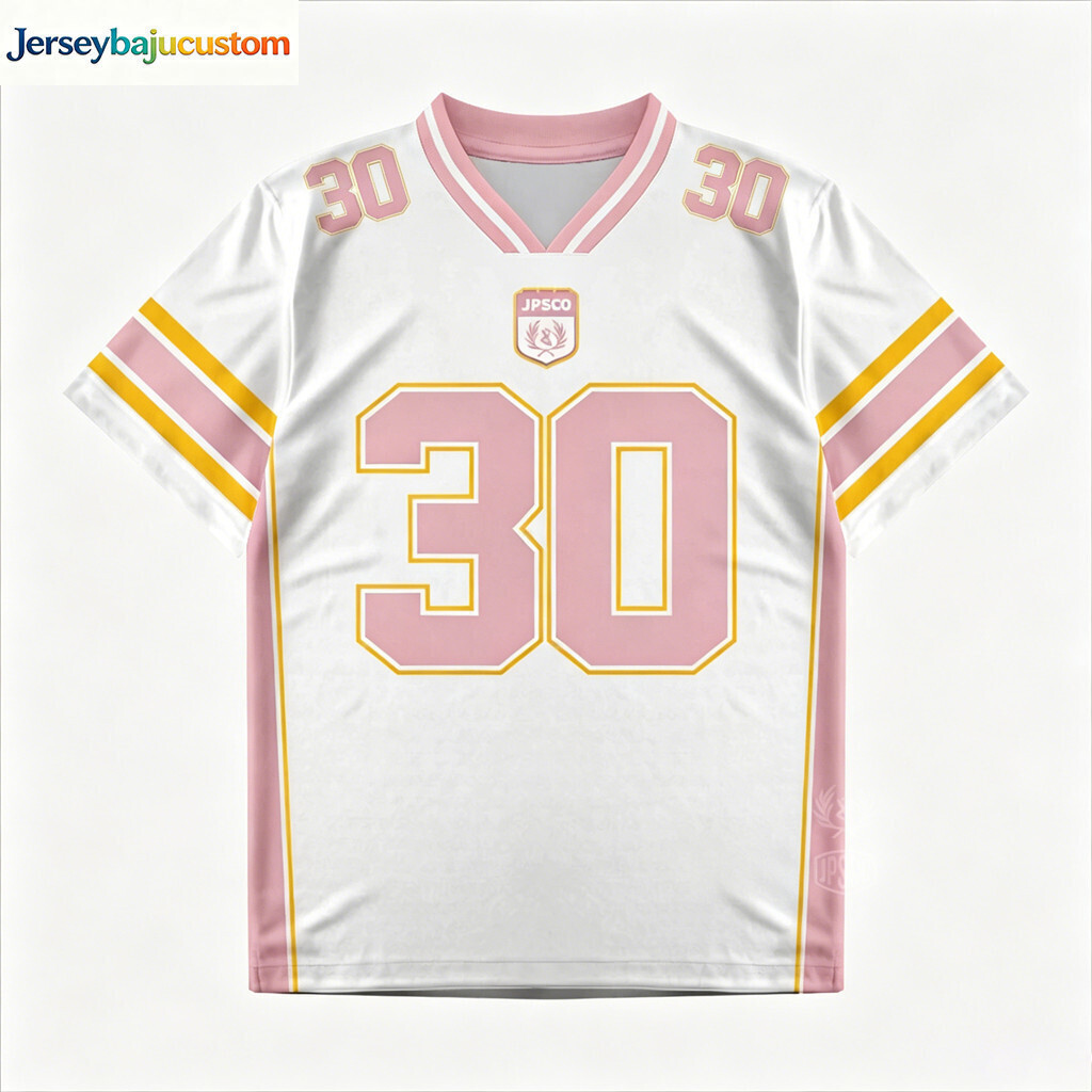 Jersey Streetwear 30 / Jersey Rugby / Jersey Hockey / Retro / Vintage / Bola / BOLA RETRO