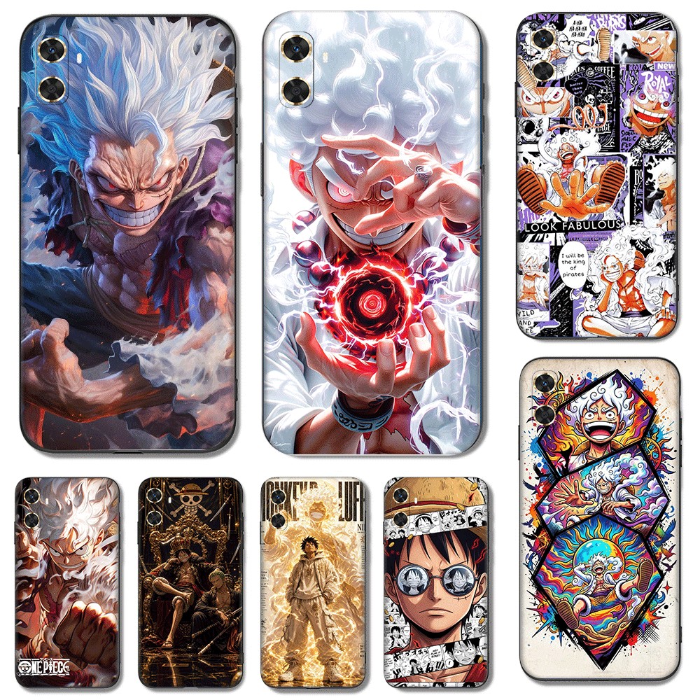 Huawei P10 P20 P30 Lite Pro Y5P Y6P Y7A Y8P TPU ความเข้ากันได้ Soft Case เคสโทรศัพท์ เคสป้องกัน (R-8