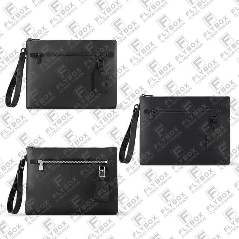 L Designer กระเป๋า N40504 N405 TAKEOFF กระเป๋าคลัทช์ Toilette กระเป๋าเครื่องสําอางสตางค์ผู้ชายแฟชั่น