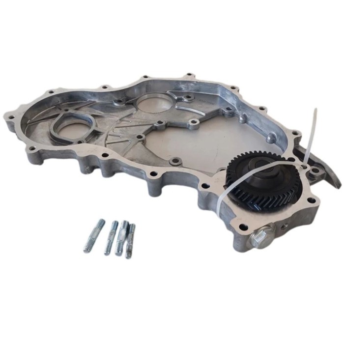 Auto Engine Oil Pump 11301-17021 11301-17010 For Toyota Land Cruiser HZJ79 HZJ78 HZJ80