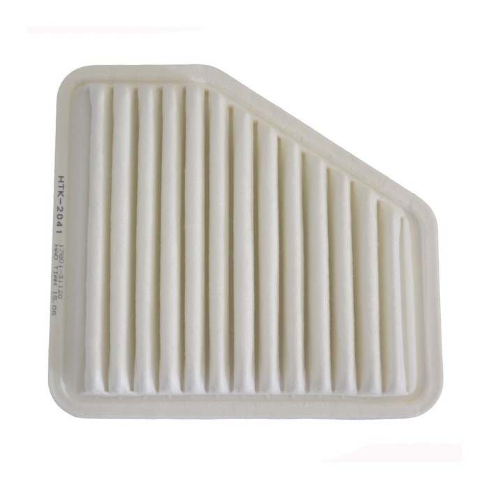 Car Air Filter For Lexus ES350 XV40 3.5L 2006-2012 Toyota RAV4 III 2.0 2.4 2005-2013 Previa 3 2006-