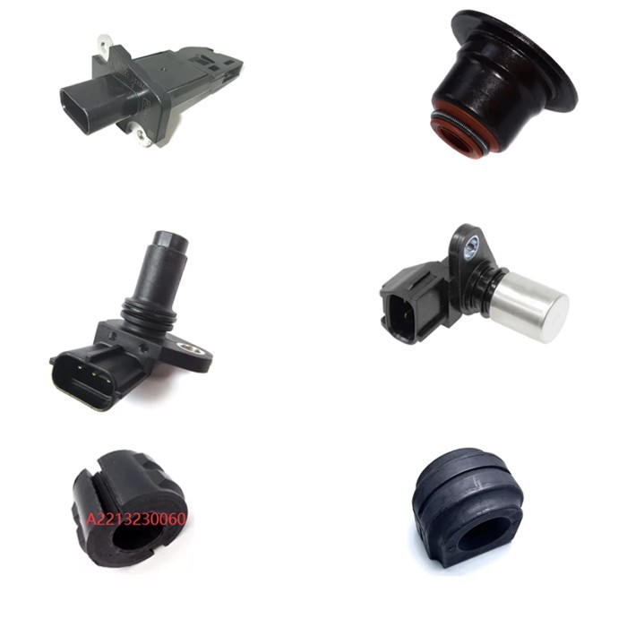 speed sensor 11340039494 31356777934  A2533230165 A2213230060 30713512 30713512 LR014372 AJ811224 L