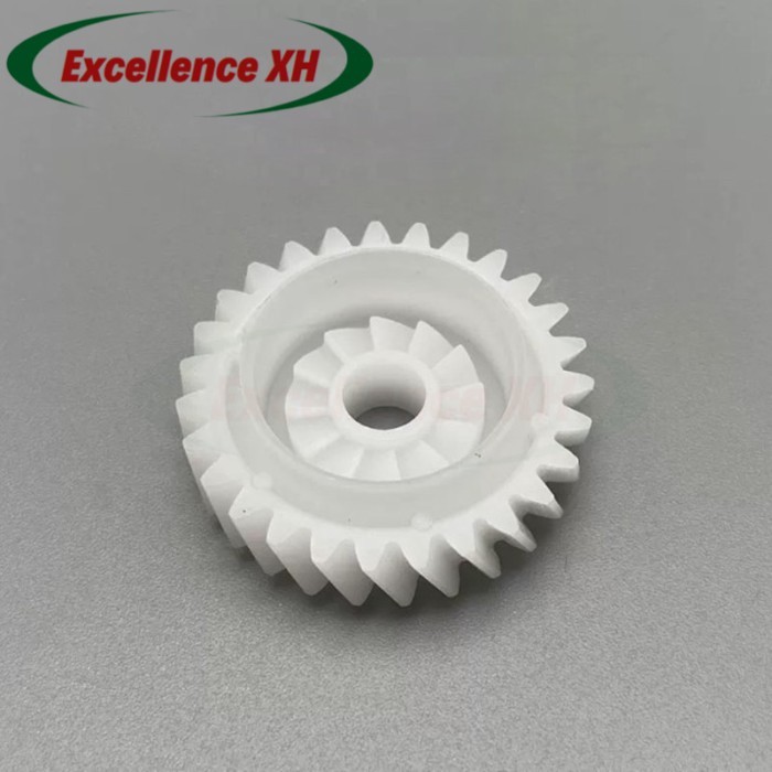 10Pcs FU9-0207-000 FU9-0401-000 FC0-1013-000 Fuser Gear for Canon iR 1730 1740 1750 ADV 400 500 / I