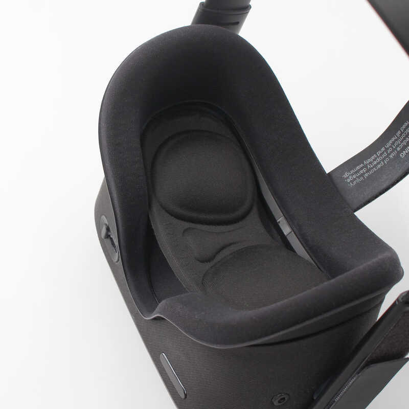 เหมาะสําหรับ oculus quest Rift S ฝาครอบเลนส์ป้องกันฝุ่น Anti-scratch ฝาครอบป้องกัน VR อุปกรณ์เสริม
