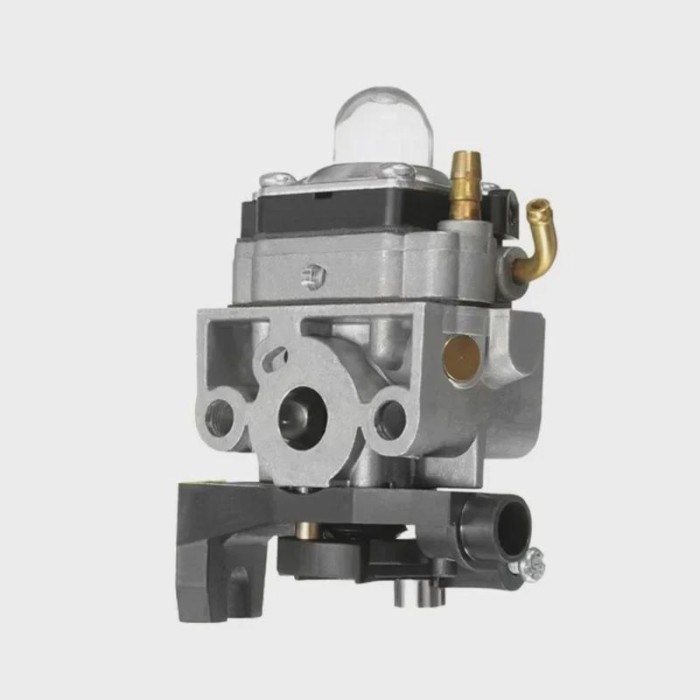16100-Z0H-825 Lawn Mower Carburetor for Honda GX25 GX35 & K1 Stroke Engine