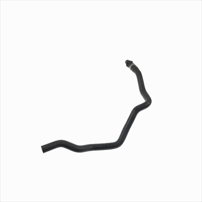 Car Accessories Cooling system radiator coolant pipes 64219329643 For BMW F20 F30 F35