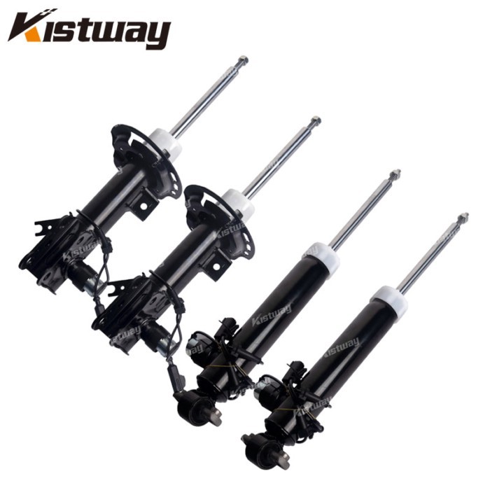 1PCS Good Front Or Rear Electronic ADS Shock Absorbers For Lincoln MKZ 3.7L 2.0L 13- 17 EG9Z18124J