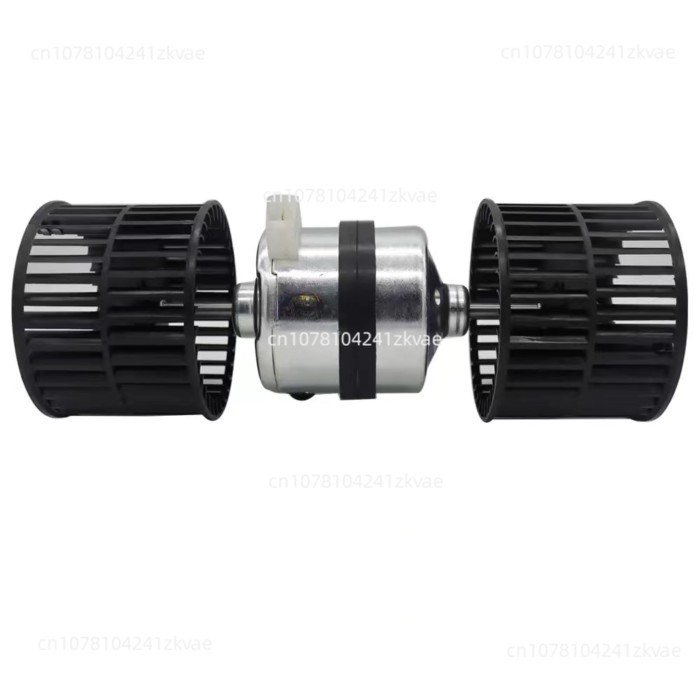 Excavator WA380-6 SK200-8 blower motor AN51500-10970 AN51500-10770