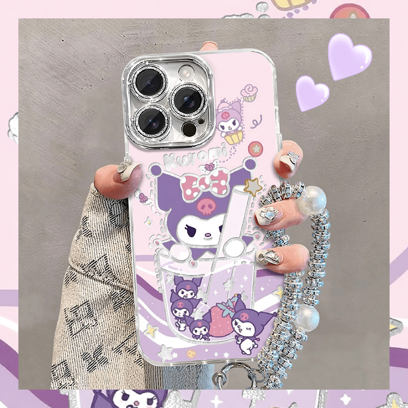 GANTUNGAN HP CaseเหมาะสําหรับiPhoneกรณีiPhone11 11pro 11promax iPhone 12 12pro 12Promaxโทรศัพท์มือถื