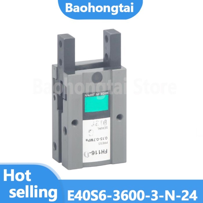 Finger cylinder FH110-D FH112-D FH116-D FH120-D FH125-D 100% tested for normal operation