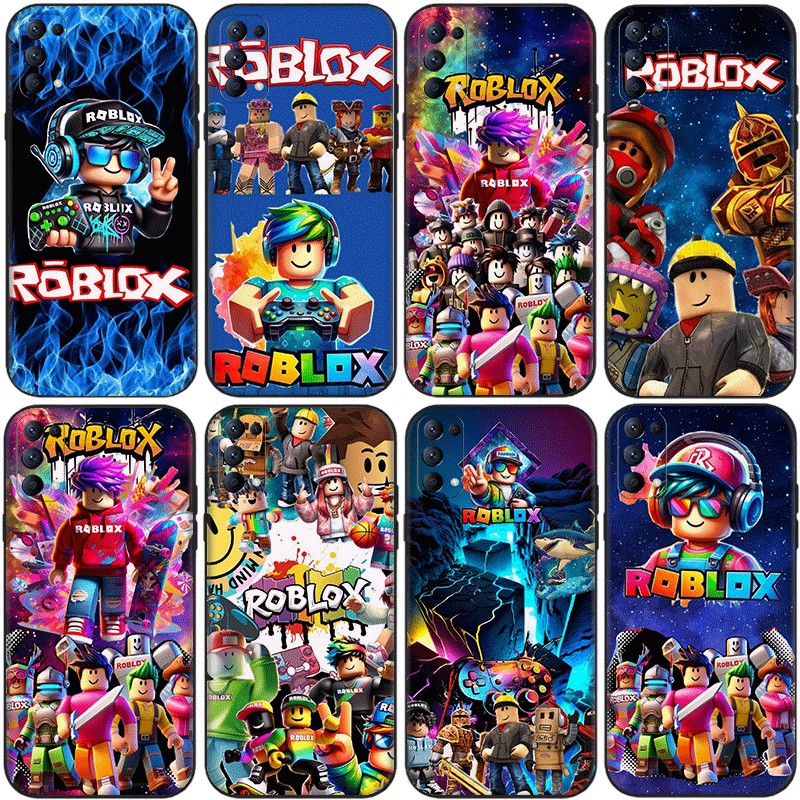 สําหรับOPPO Reno 2 3 4 5 Pro 2Z 2F 5F Lite A58 A78 A38 A18 A1 A98 F23 TPUความเข้ากันได้นุ่มกรณีเคสโท