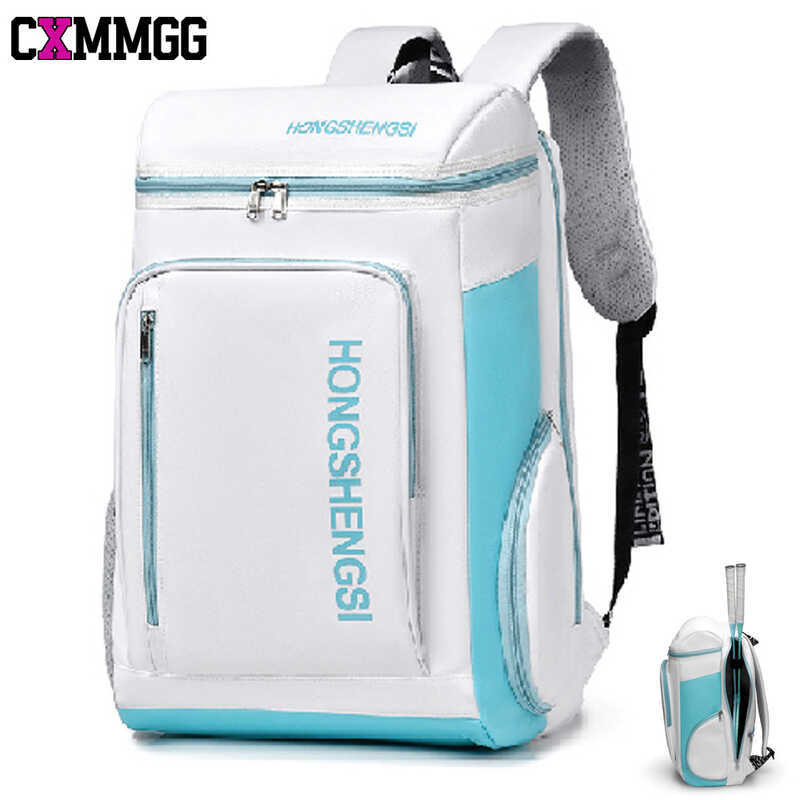 ennis Gym Duffel Backpack Wrestling With Shoe Bcompartment 4 Kinds Of Back Method Waterproof Sports