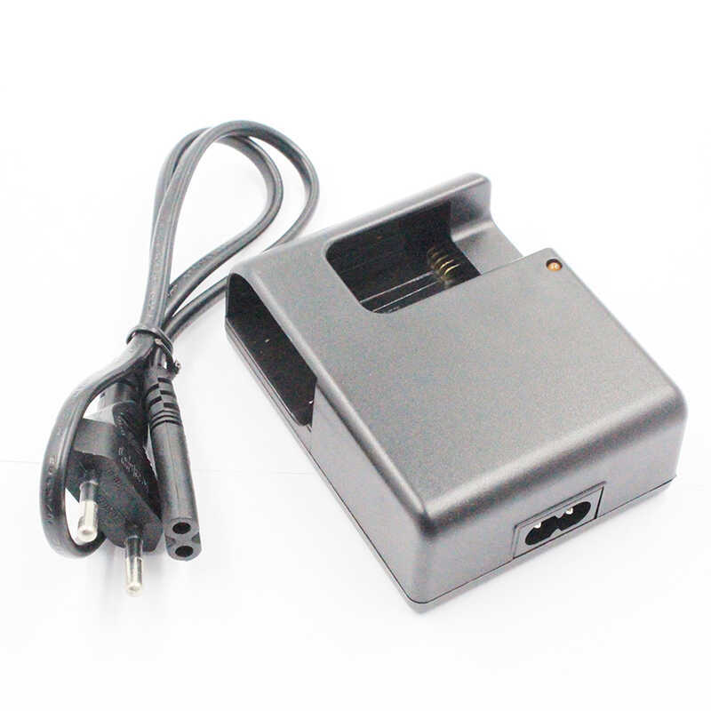 C ZZOOI Mh-25 Mh25 Camera Battery Charger For Nikon En-El15 El15a El15b Battery D850 D7100 D7200 D7