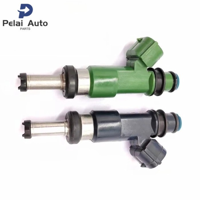 3B41376100 Fuel Injector Nozzle For Motorcycle YAMAHA 2006-2008 Grizzly 700 YFM700R YZ450F 450 550