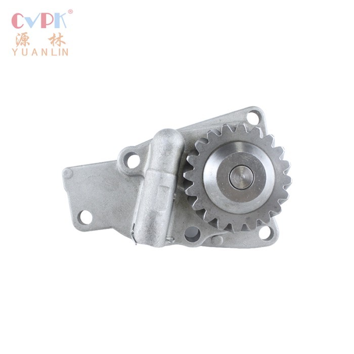 PC200-6 PC210-6 PC220-6 6D95L 6D95 Oil Pump for komatsu 6209-51-1700 Excavator Engine