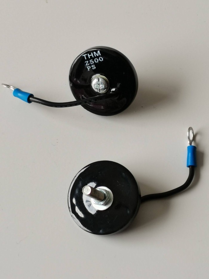 Generator Varistor Surge Suppressor THM Z500 THM 2500 PS PDZ500 PO