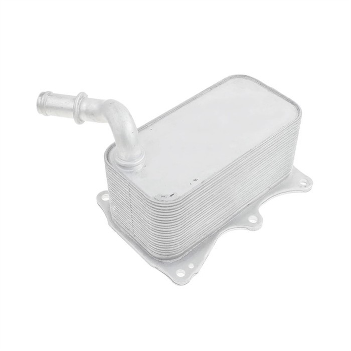 Q2-A2761880001 For  M276 Engine Oil Cooler Radiator W218 CLS320 CLS350 W222 S300 S400 W166 ML350 GL