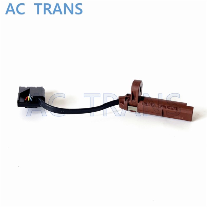 DSG7 Transmission DQ500 0BH Input Sensor 0BH927321A 0BH 927 321A